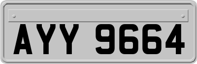 AYY9664
