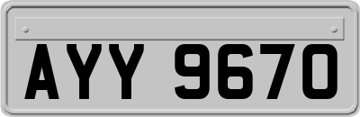 AYY9670