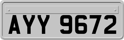 AYY9672