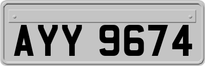 AYY9674