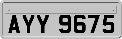 AYY9675