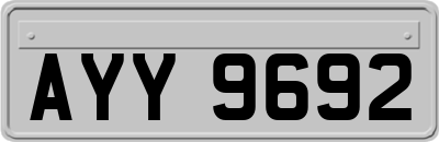 AYY9692