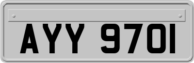 AYY9701