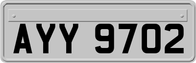 AYY9702