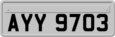 AYY9703