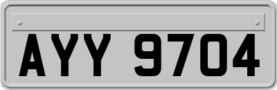 AYY9704