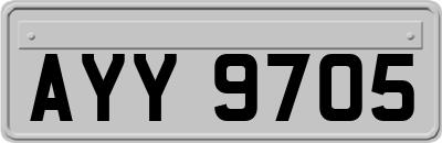AYY9705