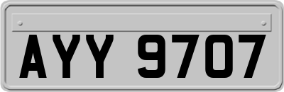 AYY9707