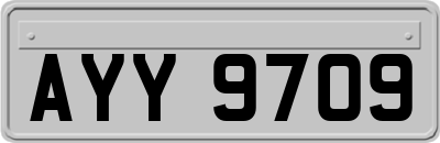 AYY9709