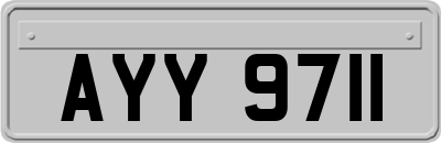 AYY9711
