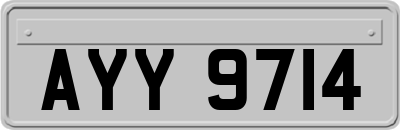 AYY9714