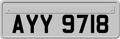 AYY9718