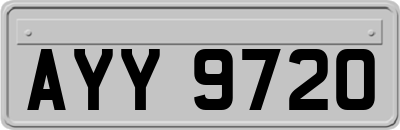 AYY9720