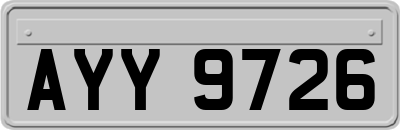 AYY9726