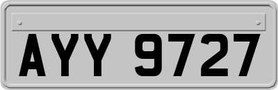 AYY9727