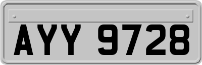 AYY9728
