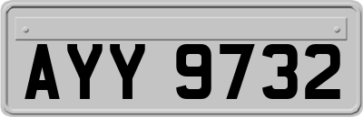 AYY9732