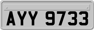 AYY9733