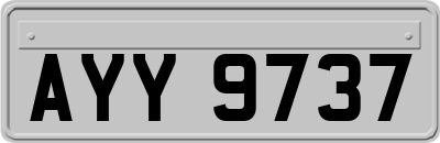 AYY9737