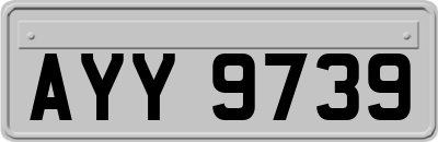 AYY9739