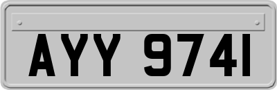 AYY9741