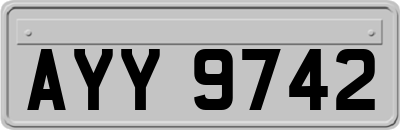 AYY9742