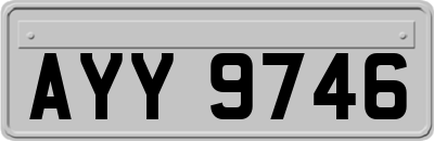 AYY9746