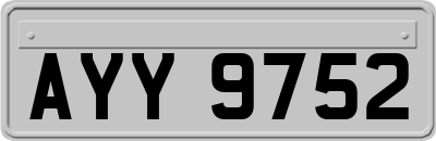 AYY9752
