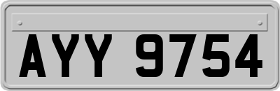 AYY9754