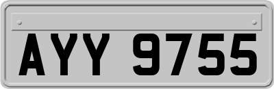 AYY9755