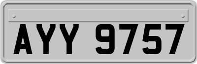 AYY9757