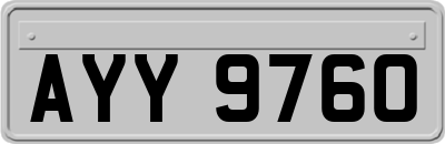 AYY9760