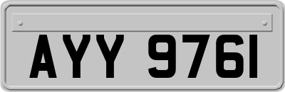 AYY9761