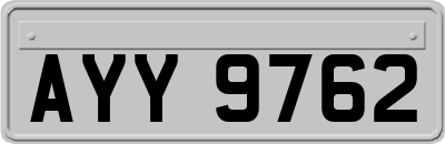 AYY9762