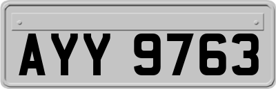 AYY9763