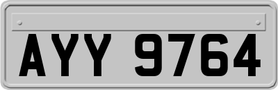 AYY9764