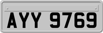 AYY9769