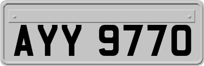 AYY9770