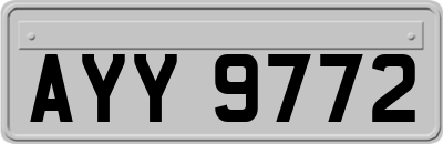 AYY9772