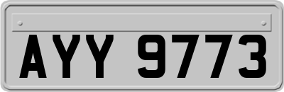 AYY9773