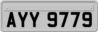AYY9779