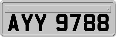 AYY9788