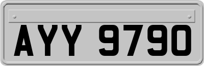 AYY9790