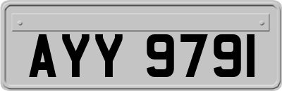 AYY9791