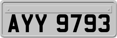 AYY9793