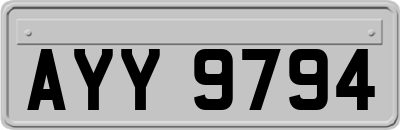 AYY9794