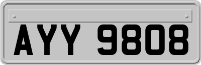 AYY9808