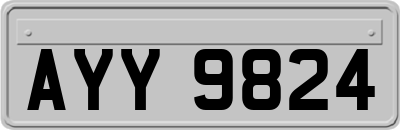 AYY9824