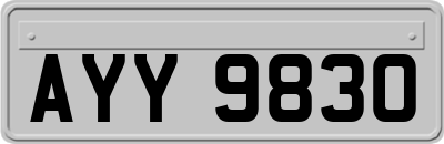 AYY9830