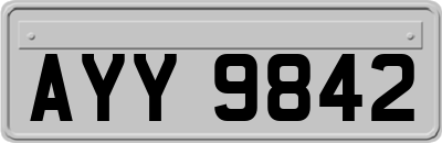 AYY9842